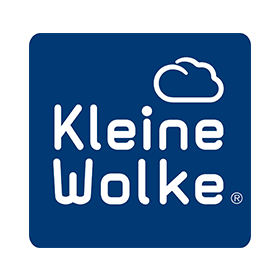 Kleine wolke